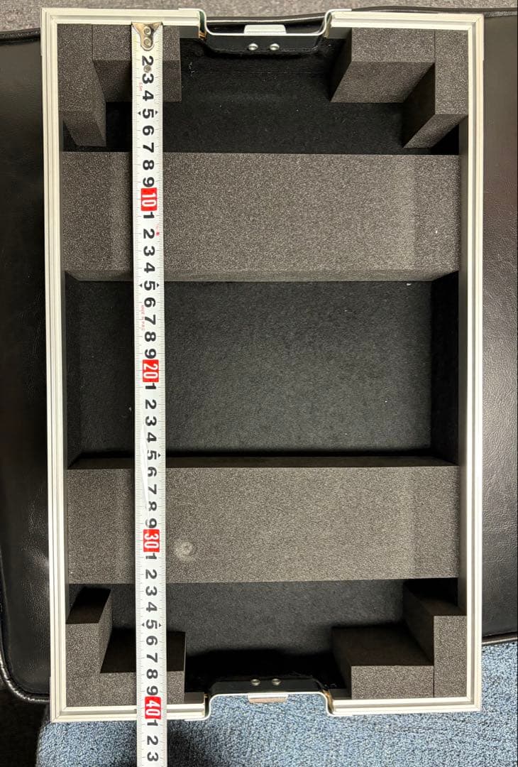 【ハードケースのみ】PEAVEY 6505 MH Japan Edition専用