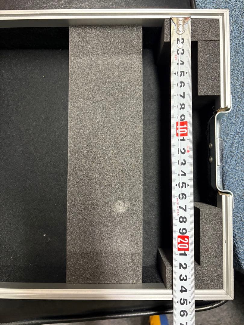 【ハードケースのみ】PEAVEY 6505 MH Japan Edition専用