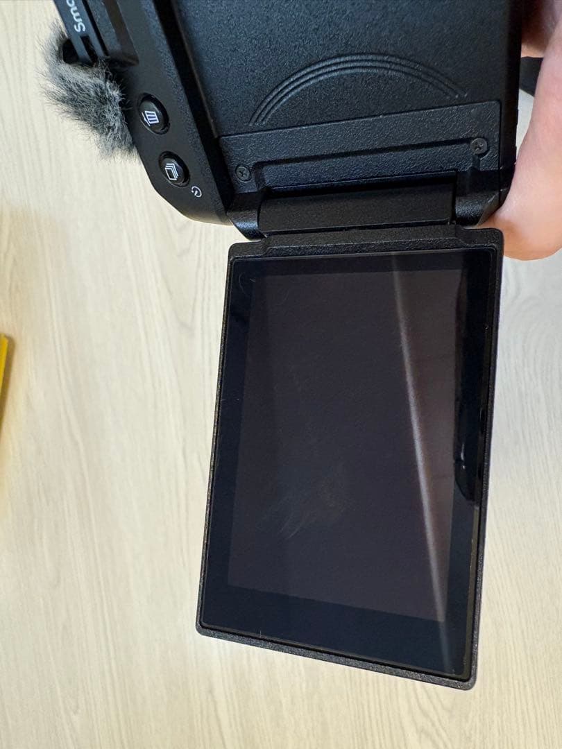 【れんこんさん専用】ニコン ミラーレス一眼 Z30 16-50VR Zマウント