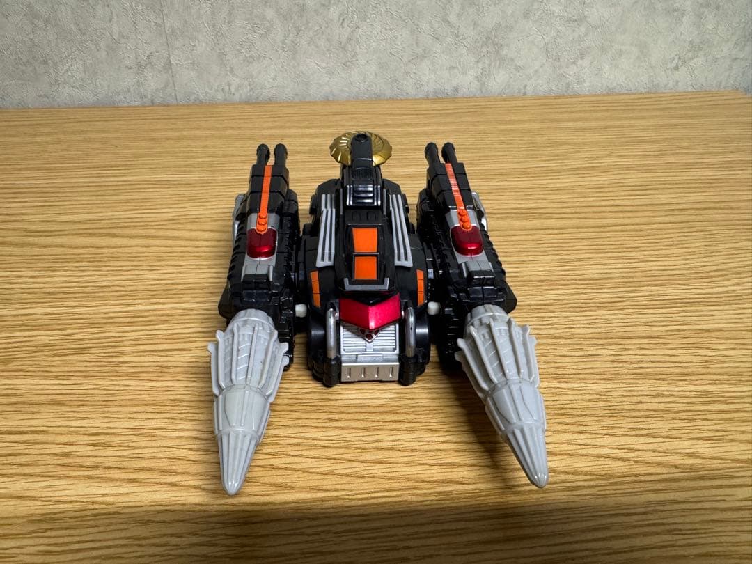 トミカヒーロー「レスキューファイヤー」サブビークル6点