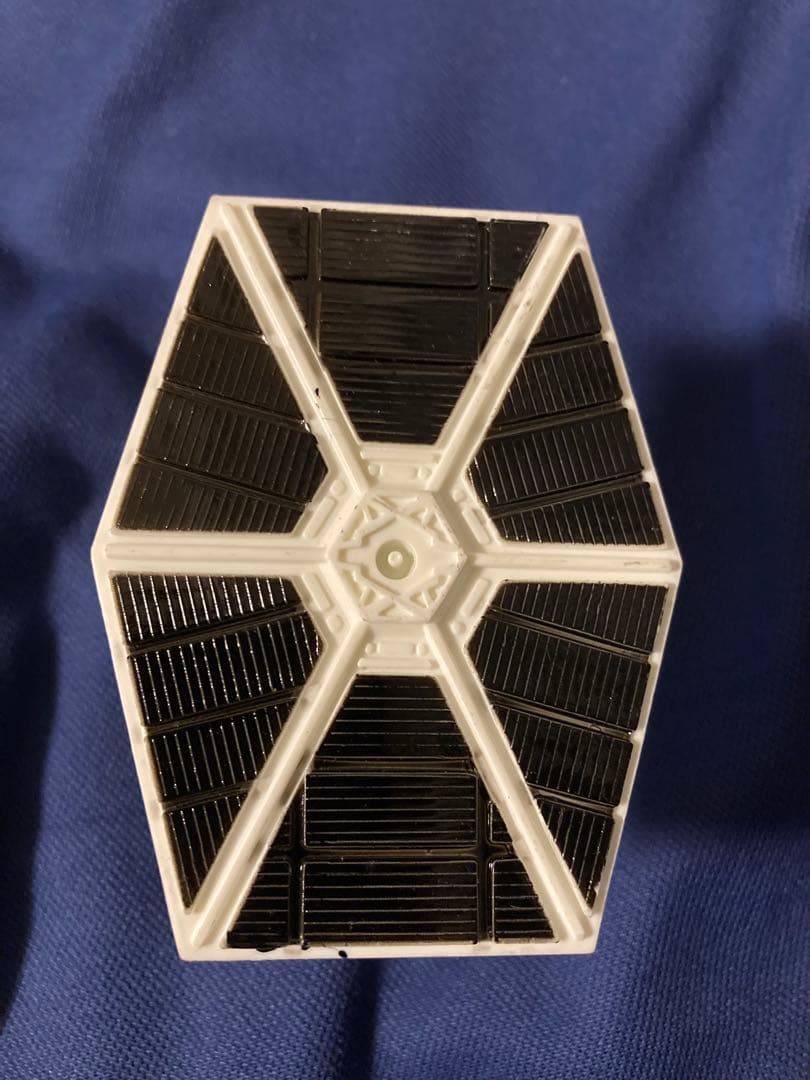 オールドケナー⭐︎スターウォーズ⭐︎タイ・ファイター⭐︎タカラ⭐︎当時⭐︎開封済