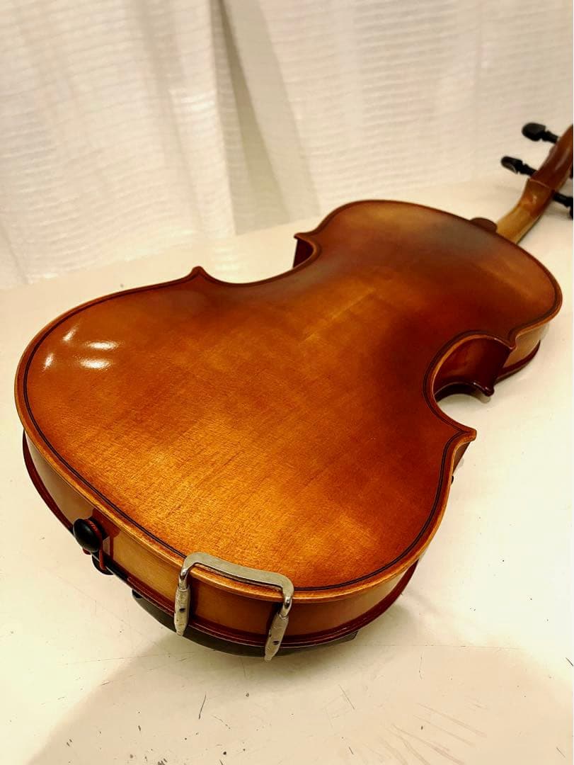 美品SUZUKI ヴァイオリン VIOLIN No.280 4/4 1976年製