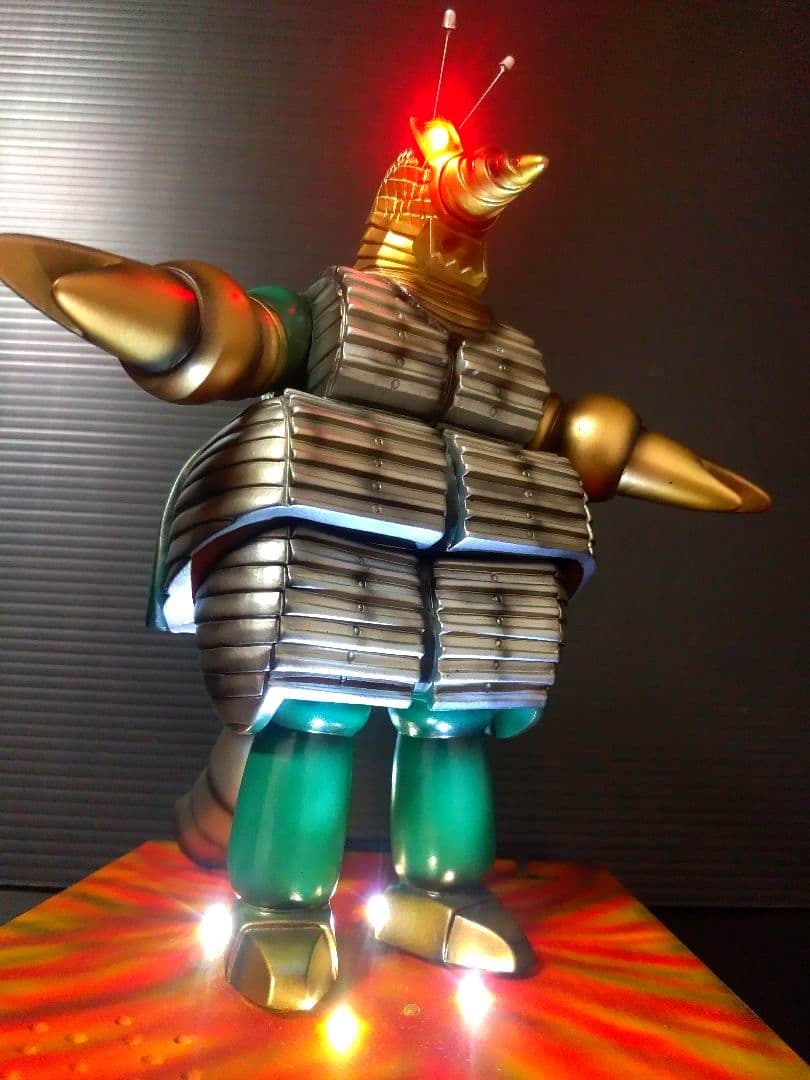 モゲラ　地球防衛軍