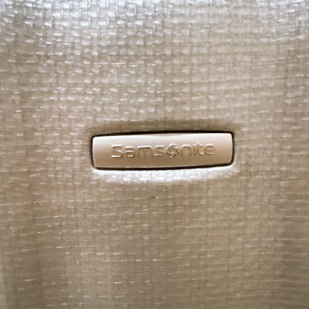 サムソナイト Cube lite 55 キャリーケース スーツケース