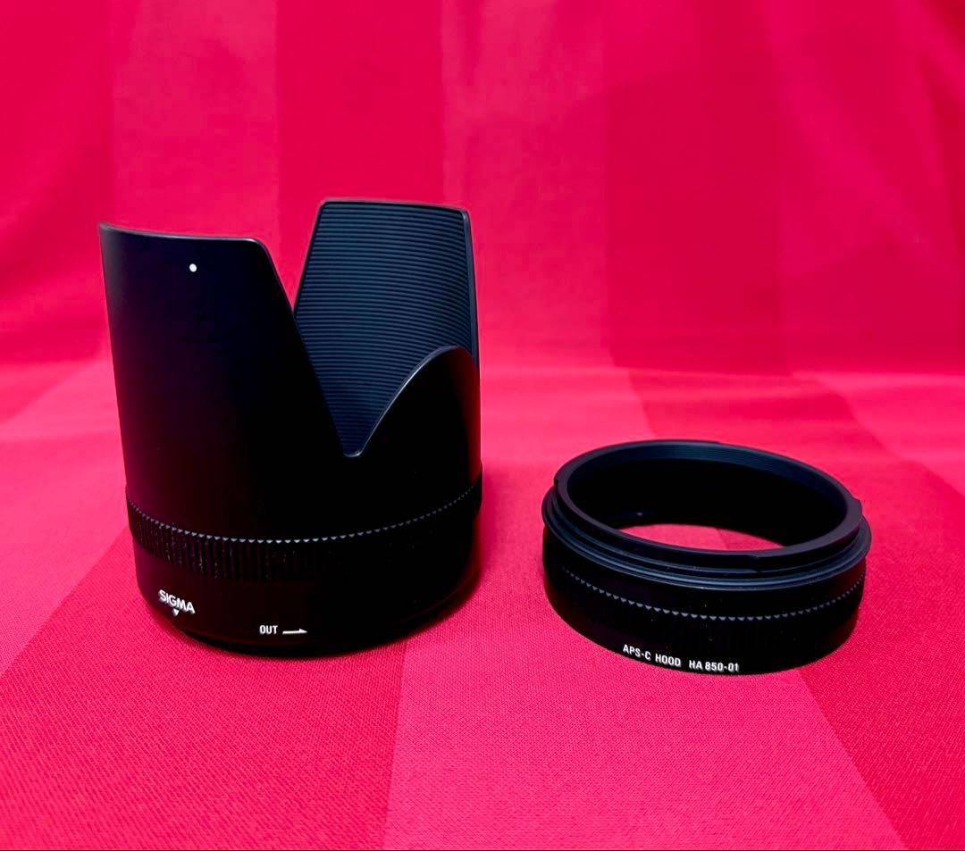 【極上品】SIGMA 70-200mm F2.8 APO EX DG OS