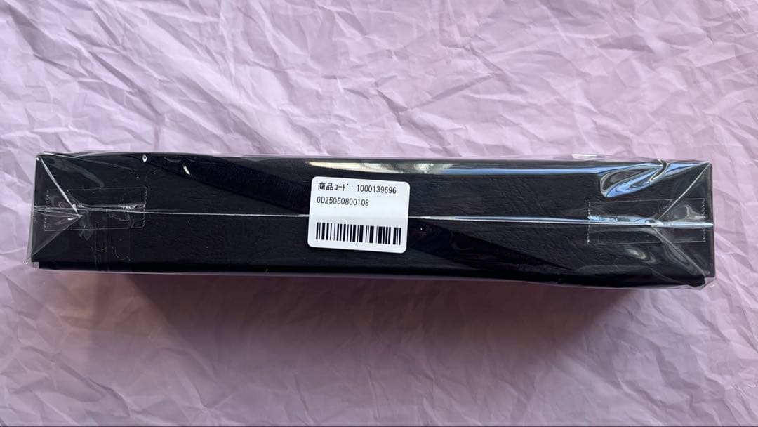 【岩田剛典GOD ONLY KNOWS 】TEAR HEART NECKLACE