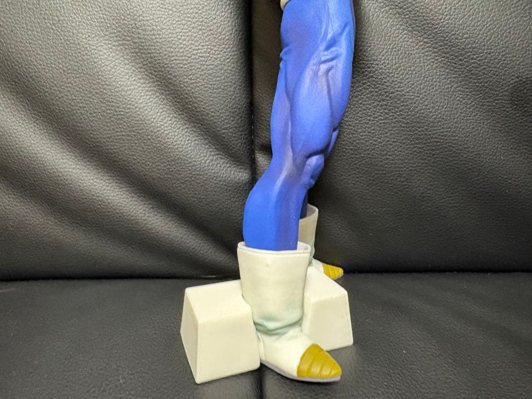 一番くじ ドラゴンボール メモリーズ ラストワン ベジータ