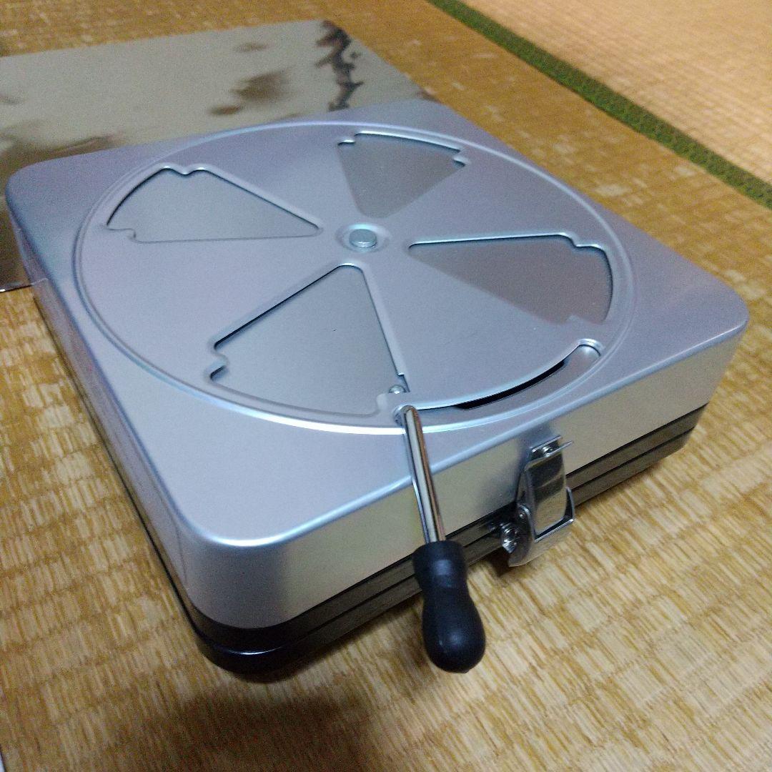 ミツウロコ　豆炭こたつセット