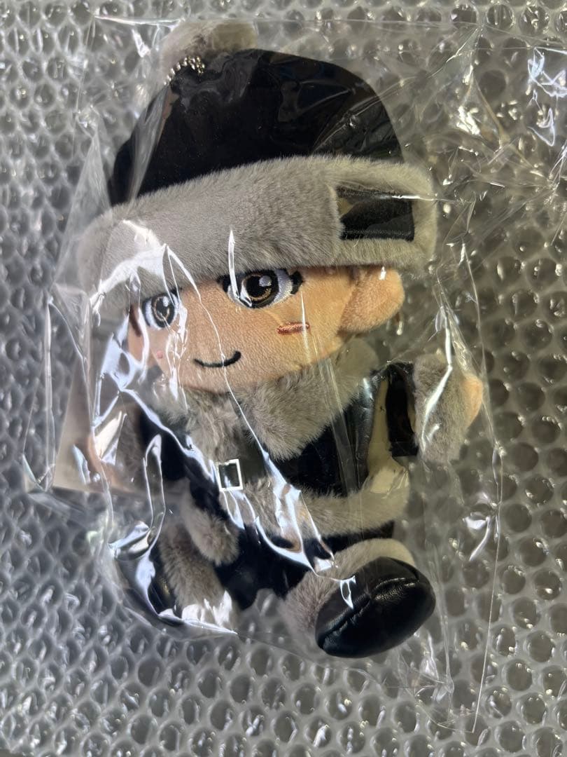 木村拓哉 キムタク サンタ ぬい ぬいぐるみ ぬいタク