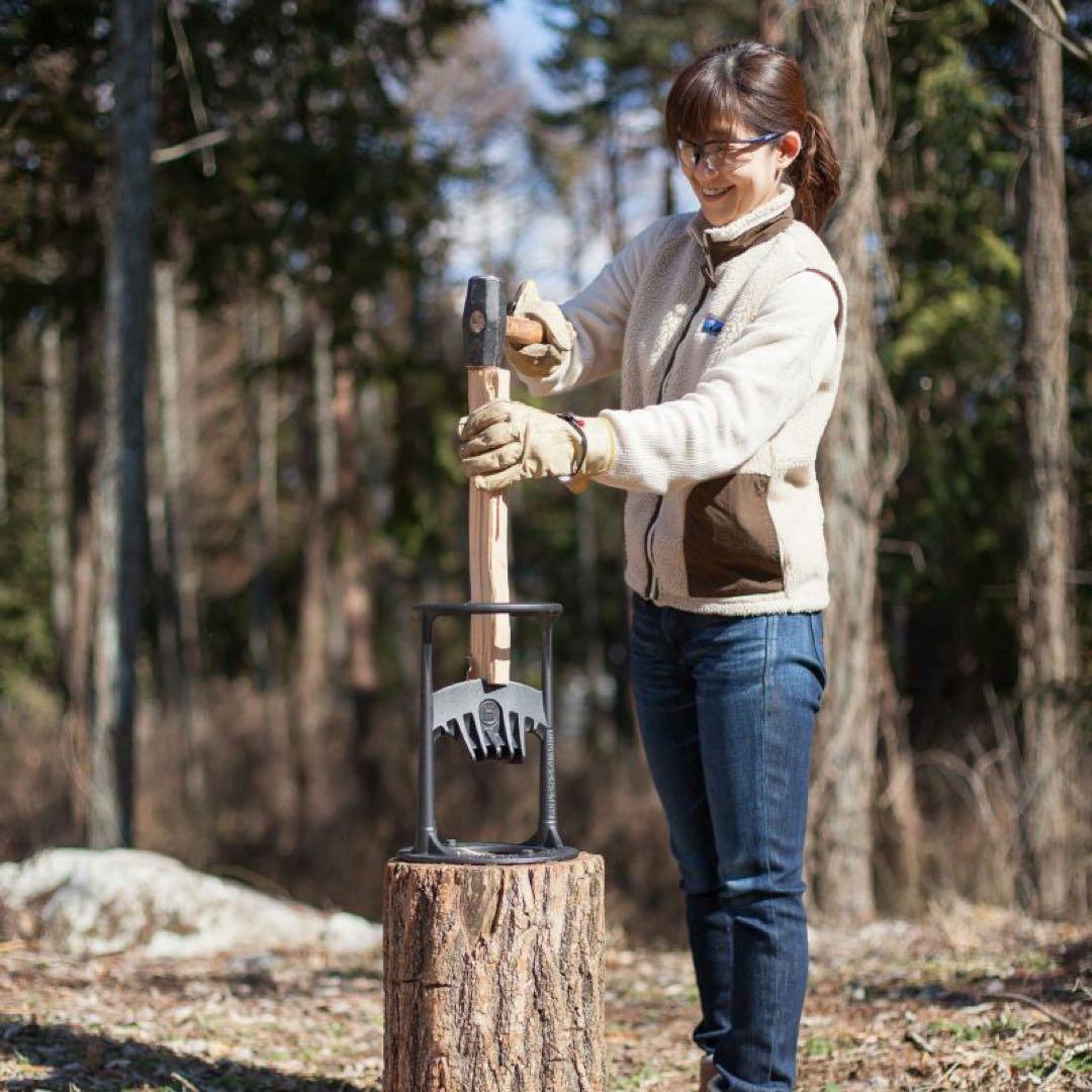 キンドリンクラッカー　ベース　ハンマーセット