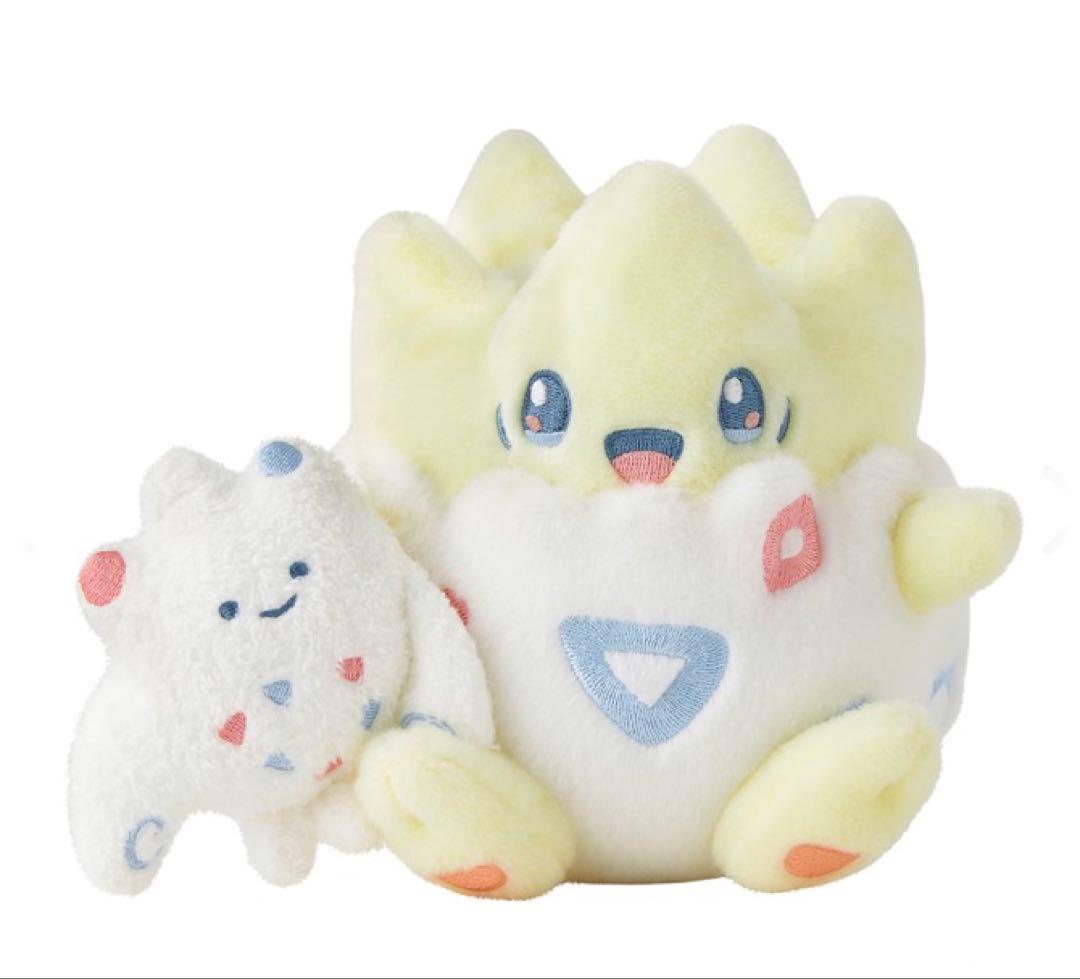 ポケモンセンター Little Daydream 11点セット