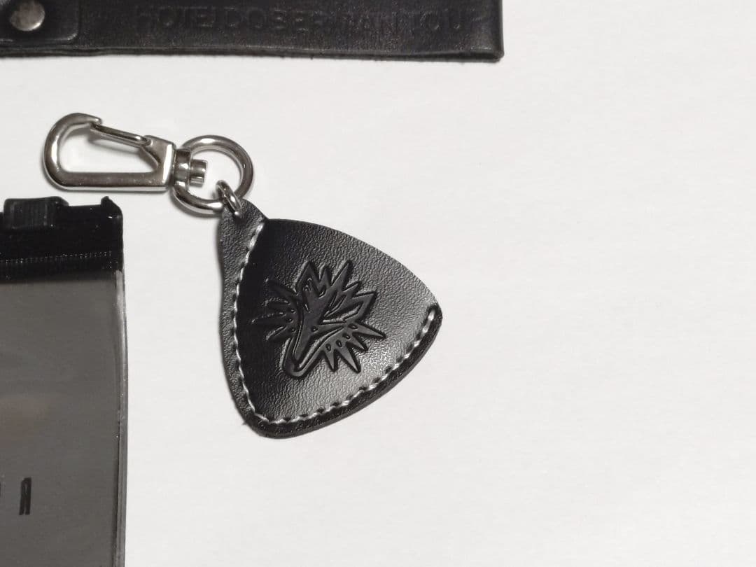 【レア美品】布袋寅泰DOBERMANTOURグッズ セット HOTEI