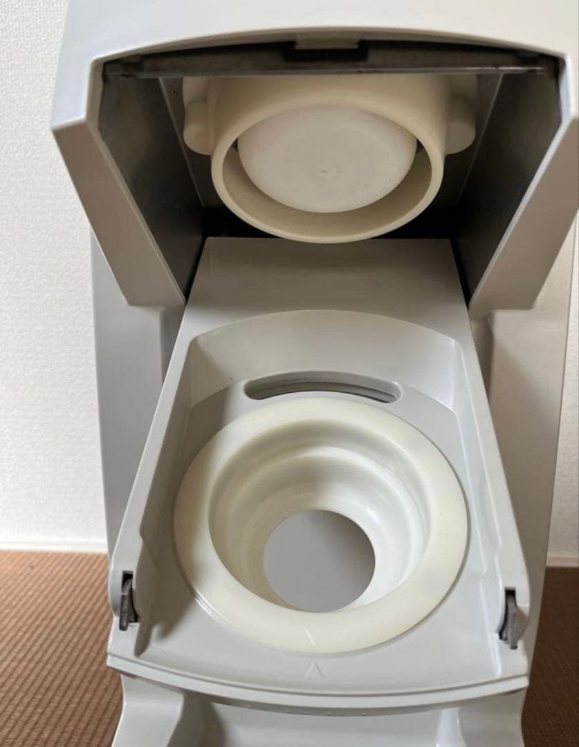 サンデン　ソフトクリーム抽出機One Shot OS3 CIM-10A 業務用