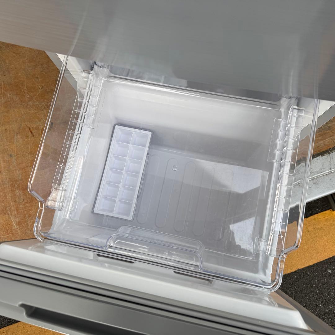 C7225★2021.20年製美品★シャープ冷蔵庫洗濯機　一人暮らし　家電セット