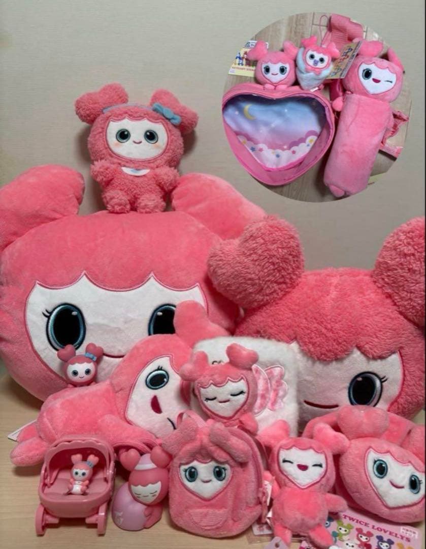 〜TWICE×GIGO モモセット〜