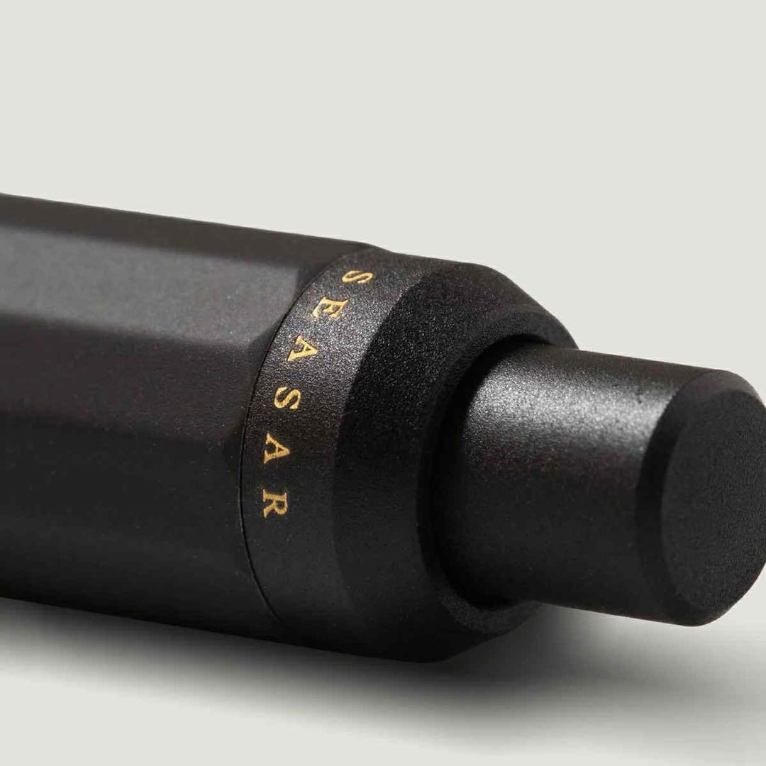 SEASER GRAVIUM 実用性MAXシャープペン