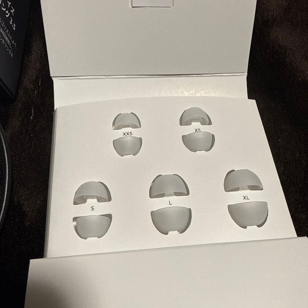 soundcore Liberty 5 ワイヤレスイヤホン　ホワイト