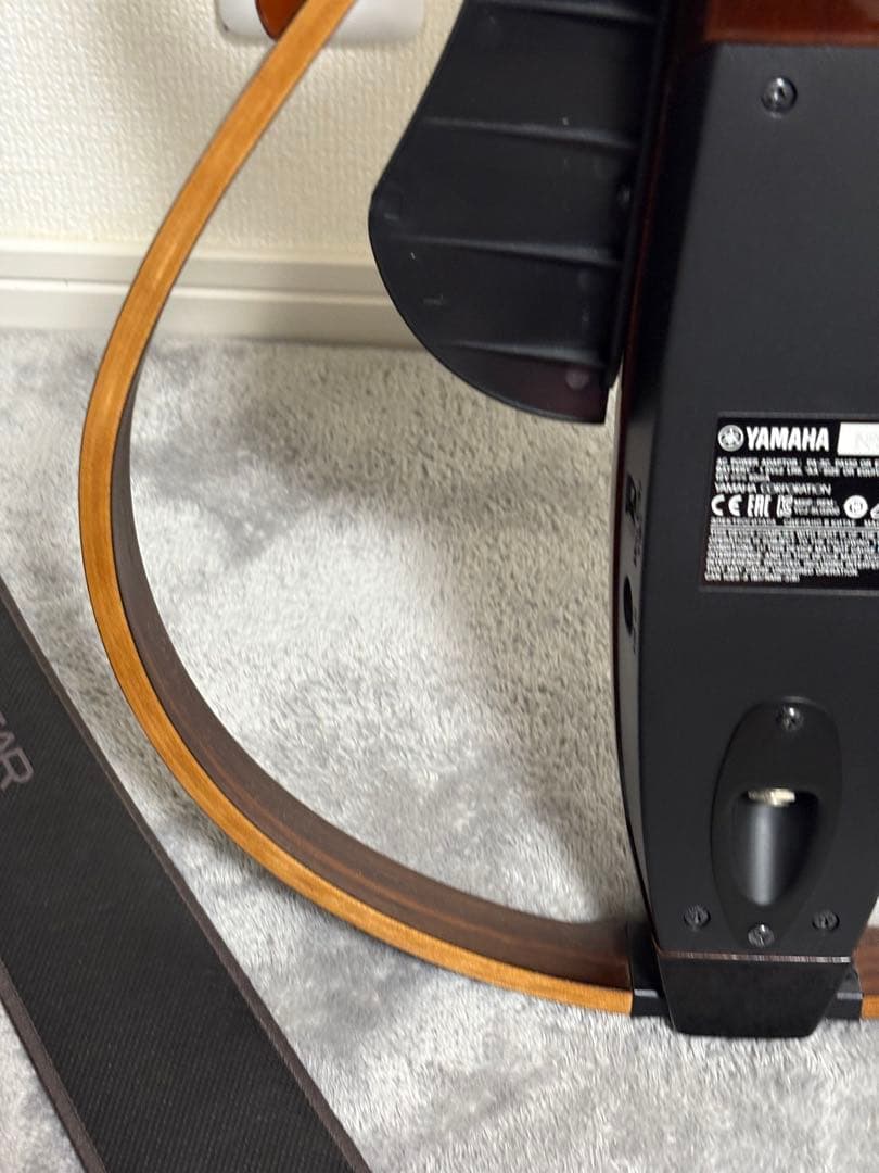 早者勝！YAMAHAサイレントギター SLG200S　パーフェクトスタートセット