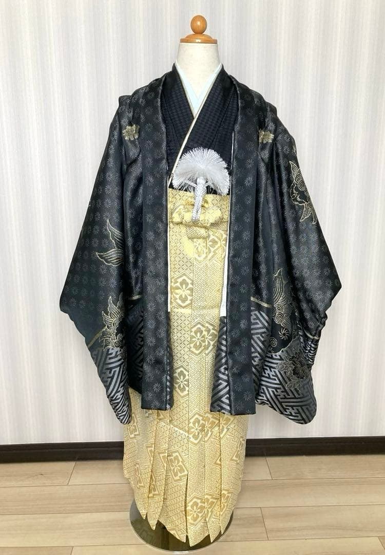 七五三男児MI N102