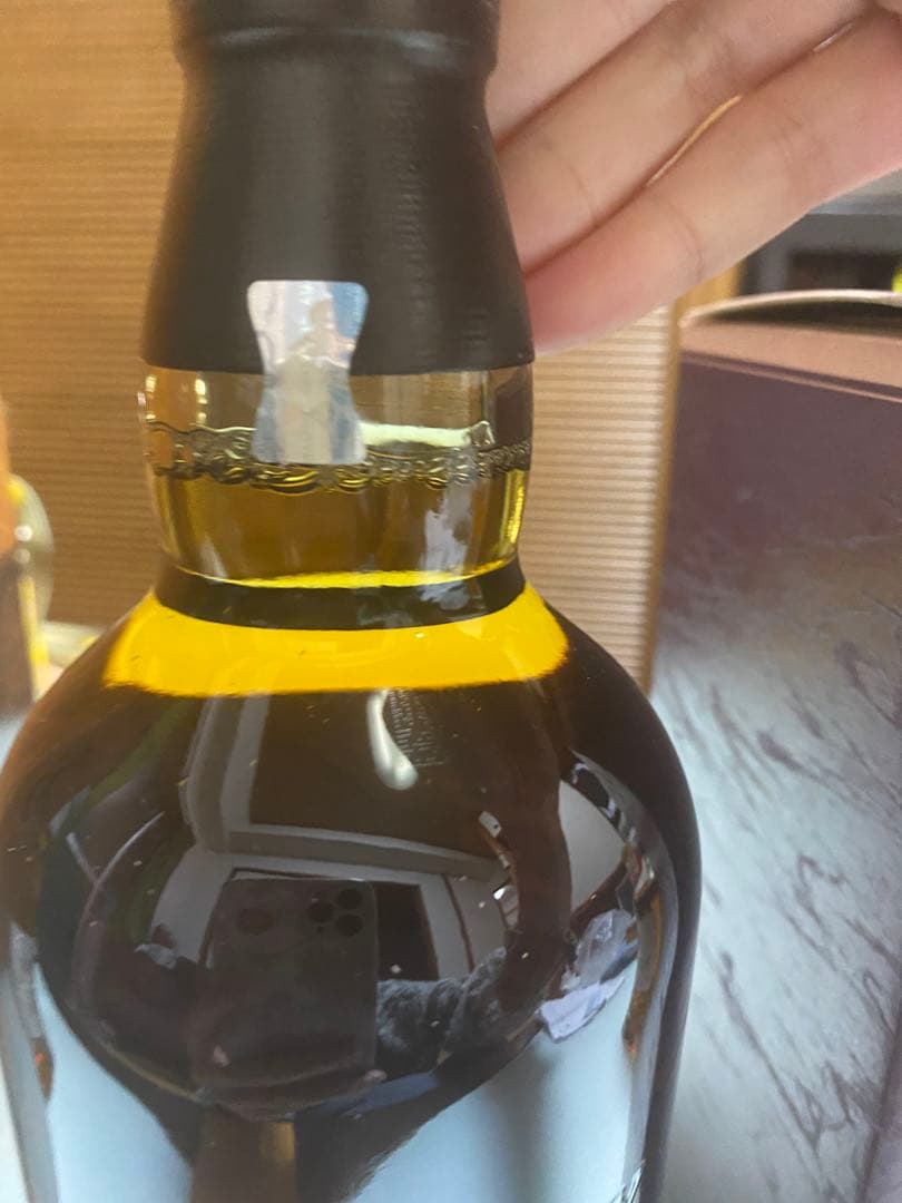 サントリー 山崎 シングルモルトウイスキー LIMITED EDITION