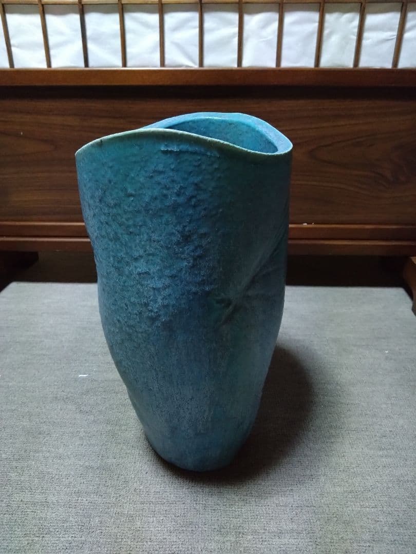 花器　大型花器　花展 花瓶  池坊 草月 小原 自由花 立花 生花 生け花 華道