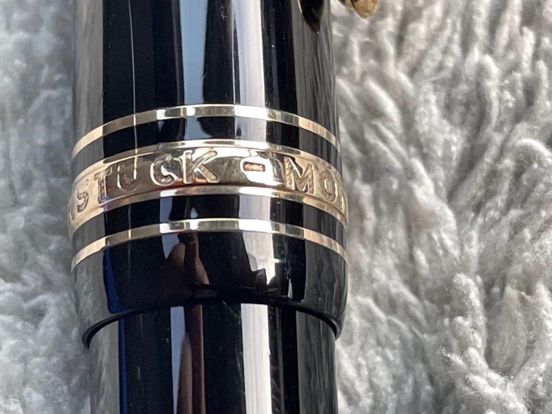 ◾️モンブラン ルグラン 161 ボールペン◾️マイスターシュテュック◾️筆記良好◾️