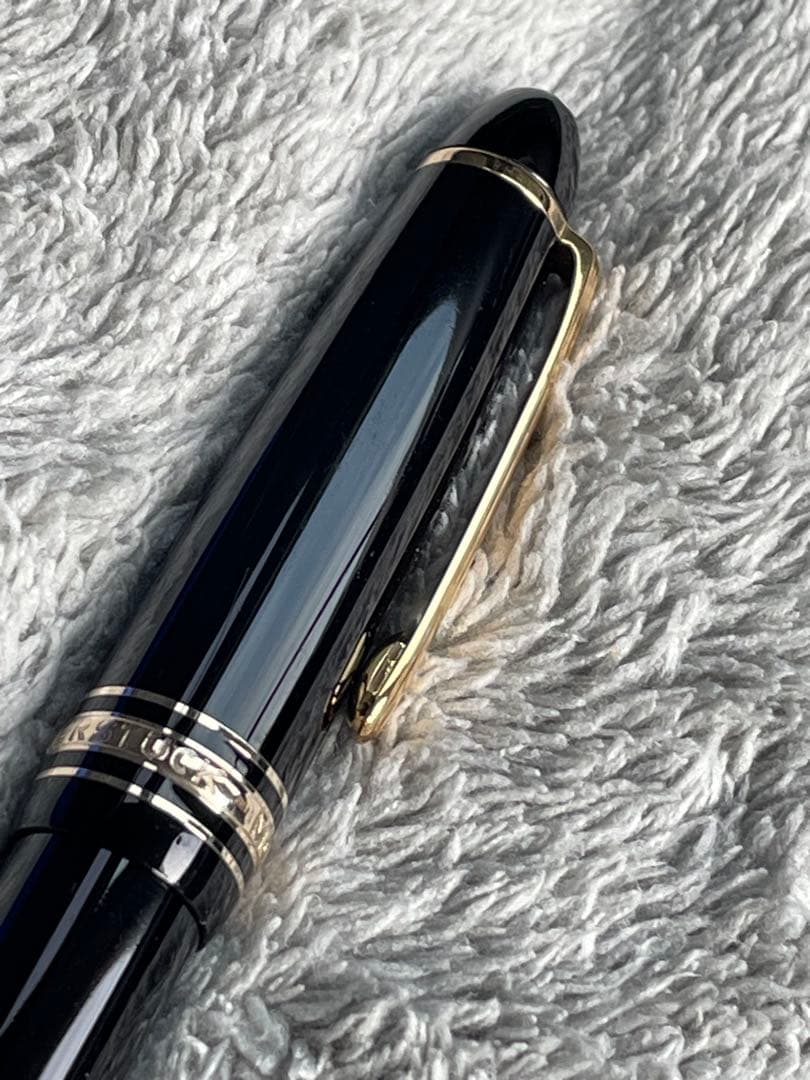 ◾️モンブラン ルグラン 161 ボールペン◾️マイスターシュテュック◾️筆記良好◾️