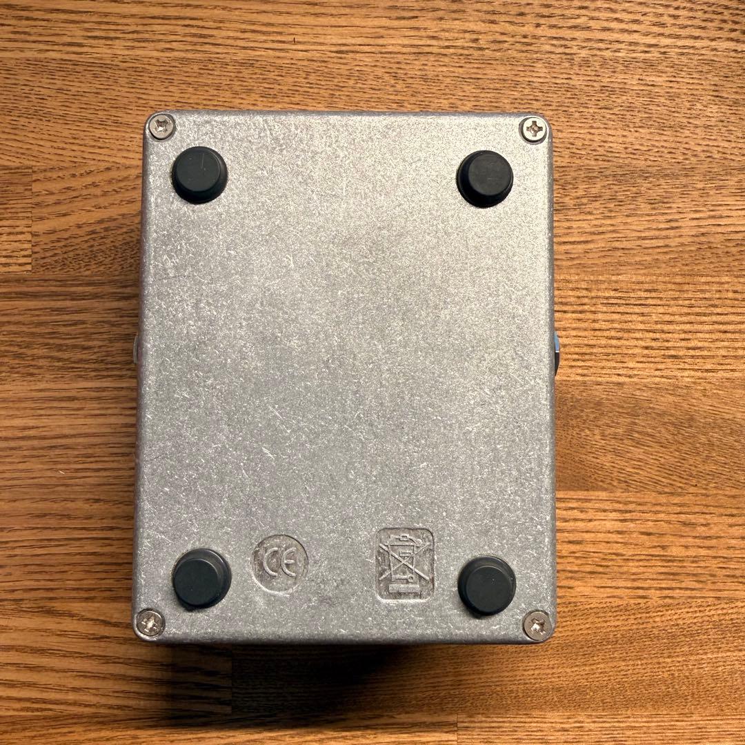 【生産終了品】electro-harmonix Knockout