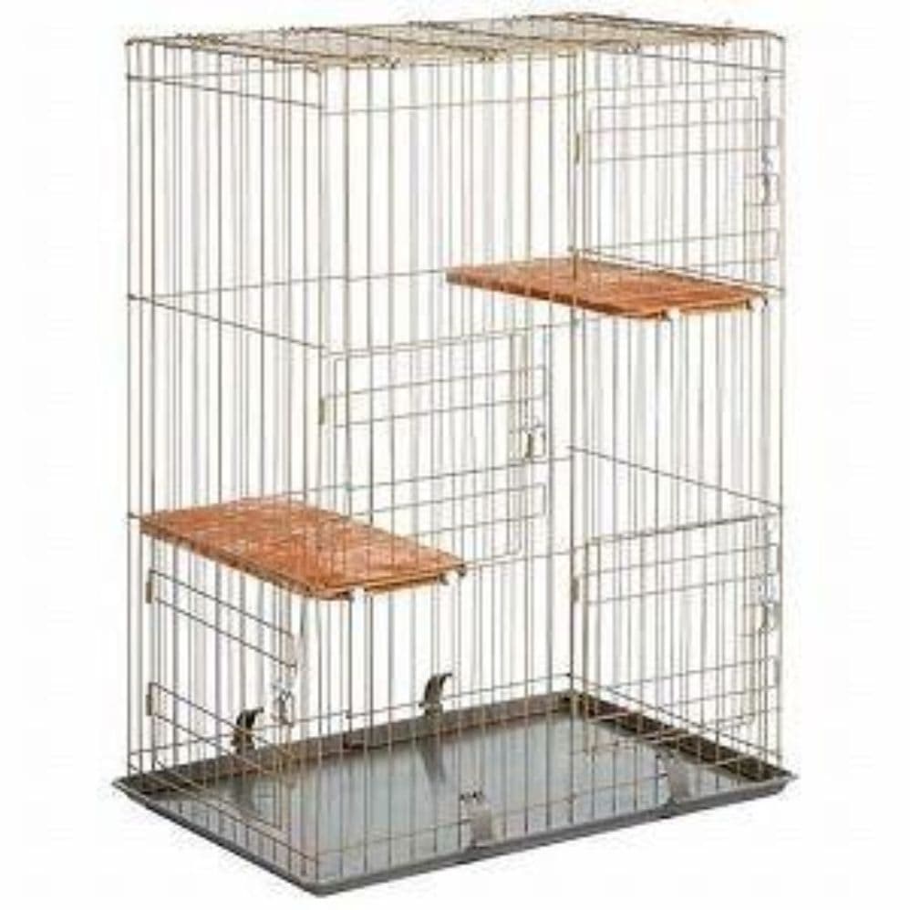 ［大特価］大型キャットケージ キャットフレンドルーム CT-200