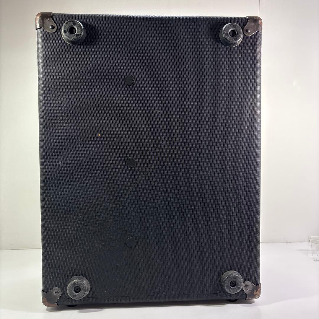 TRACE ELLIOT QUATRA Valve ベースアンプ