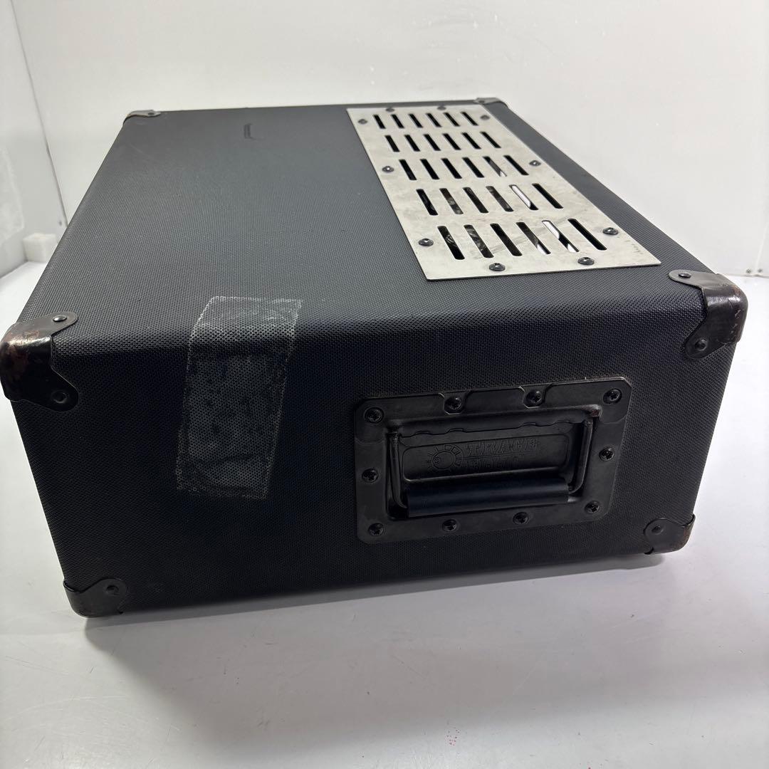 TRACE ELLIOT QUATRA Valve ベースアンプ