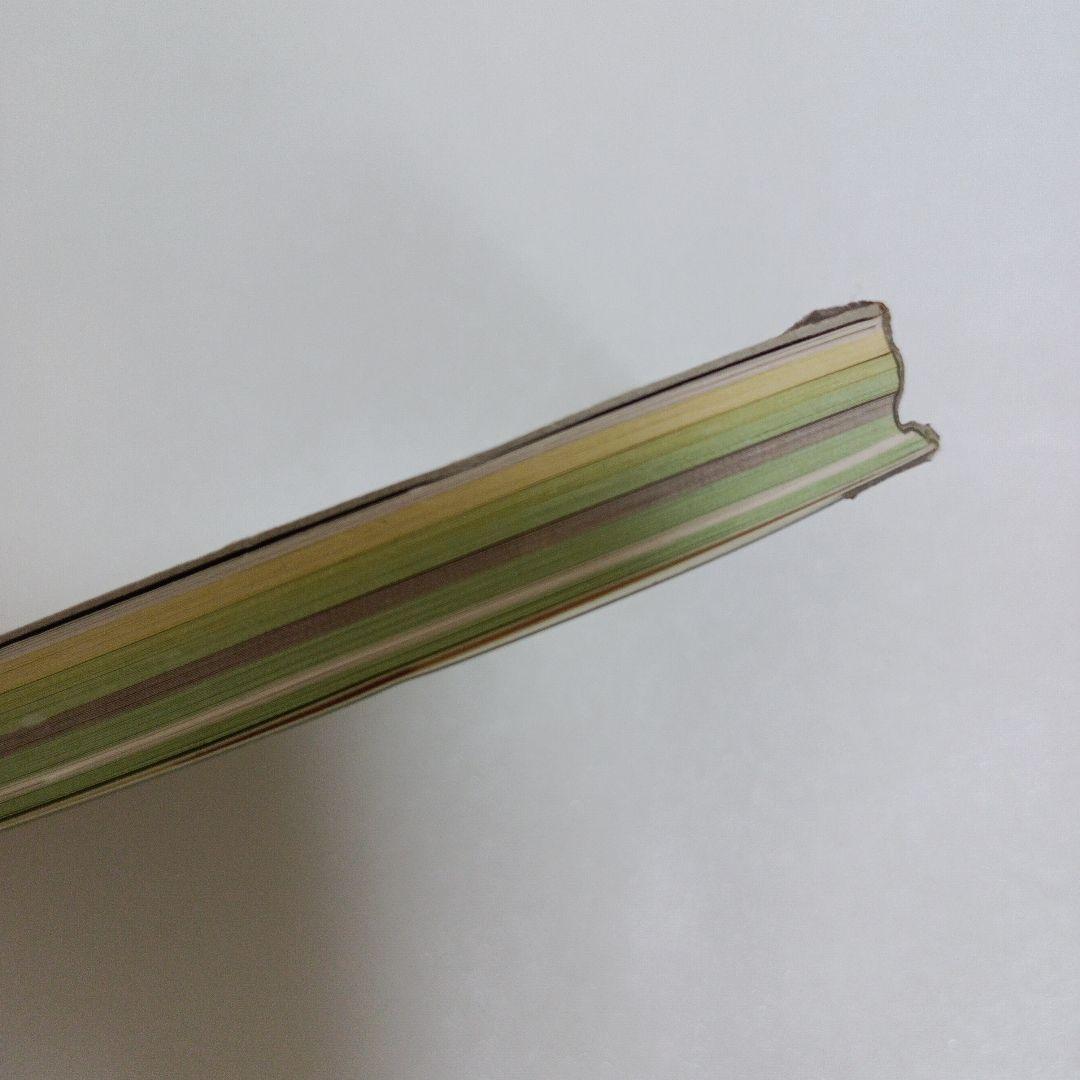 平成レトロ　メモ帳　シール　クーリア おっちゃん　おじさん　オヤジ　茶