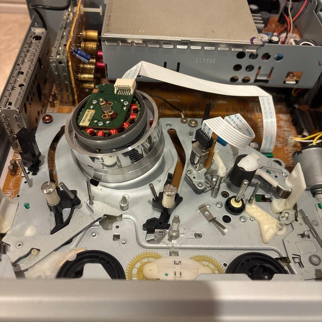 ★美品★ Panasonic DMR-E150V HDD&DVDビデオレコーダー