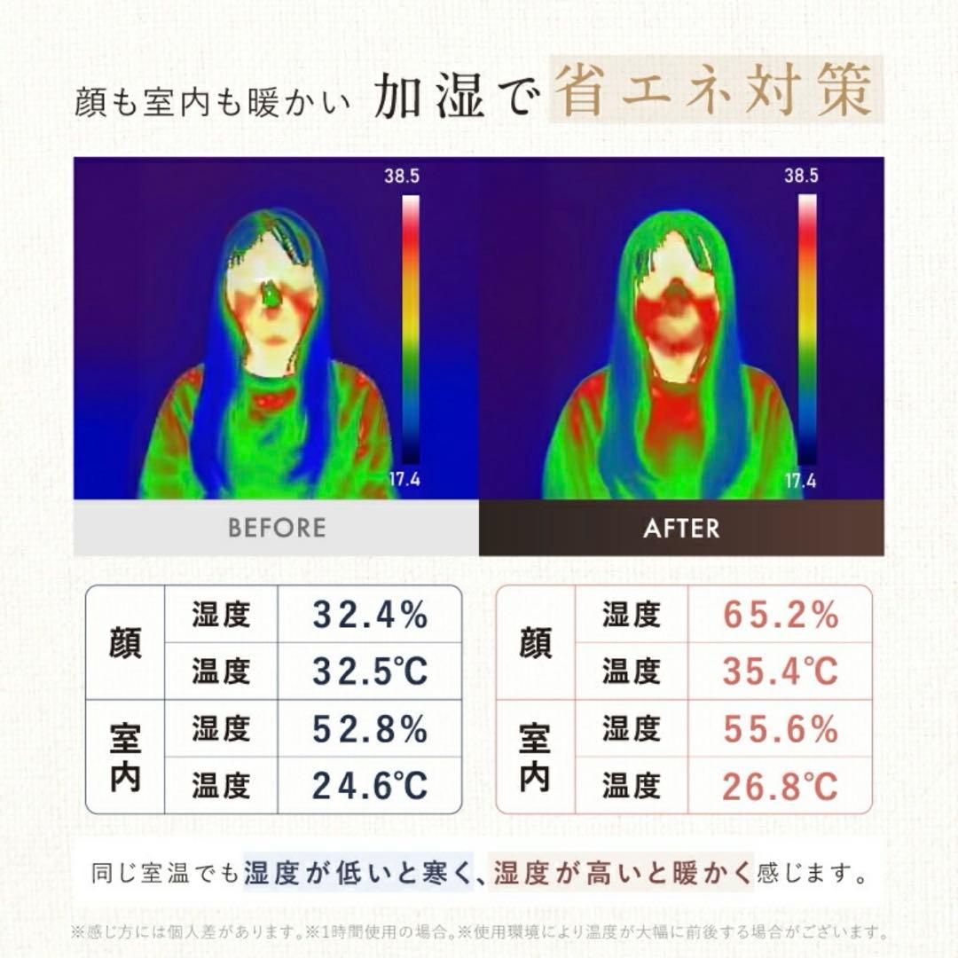 加湿器URURA スチーム加湿器 NIPLIFE リモコン付き アロマ対応
