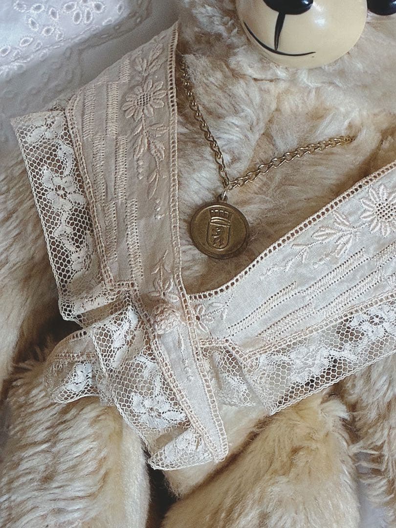 レア 可愛い DDRベア ベルリンベア アンティークベア アンティークテディベア