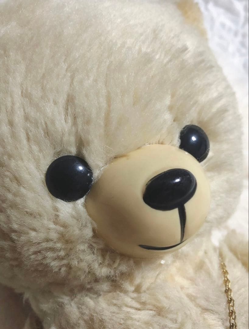 レア 可愛い DDRベア ベルリンベア アンティークベア アンティークテディベア