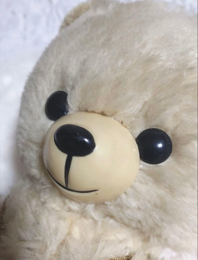 レア 可愛い DDRベア ベルリンベア アンティークベア アンティークテディベア