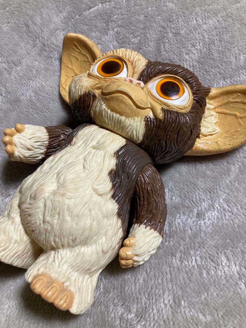 ギズモ　1984年製フィギュア　LJN社　ギズモGREMLINSグレムリン