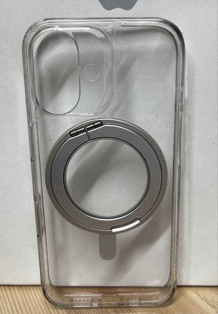 iPhone 16 256GBウルトラマリン　SIMフリー