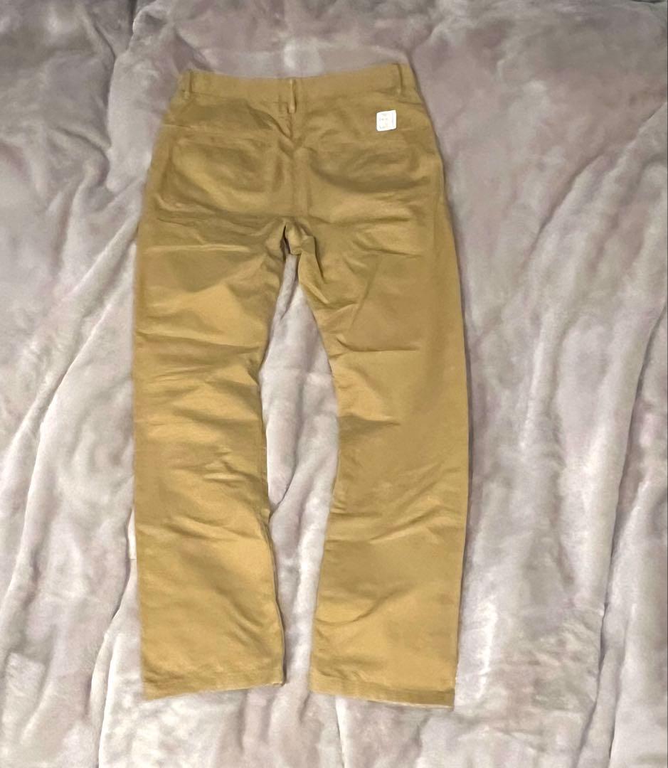 ＲＲＬ　チノパン　カーキ　31 ラルフローレン