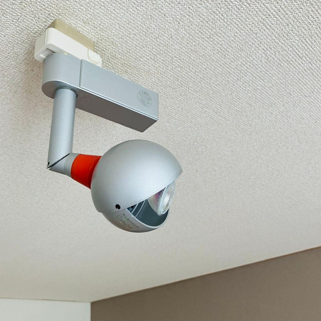 【専用】スポットライト ダクトレール ライティングレール 90S 坂井直樹 ×3