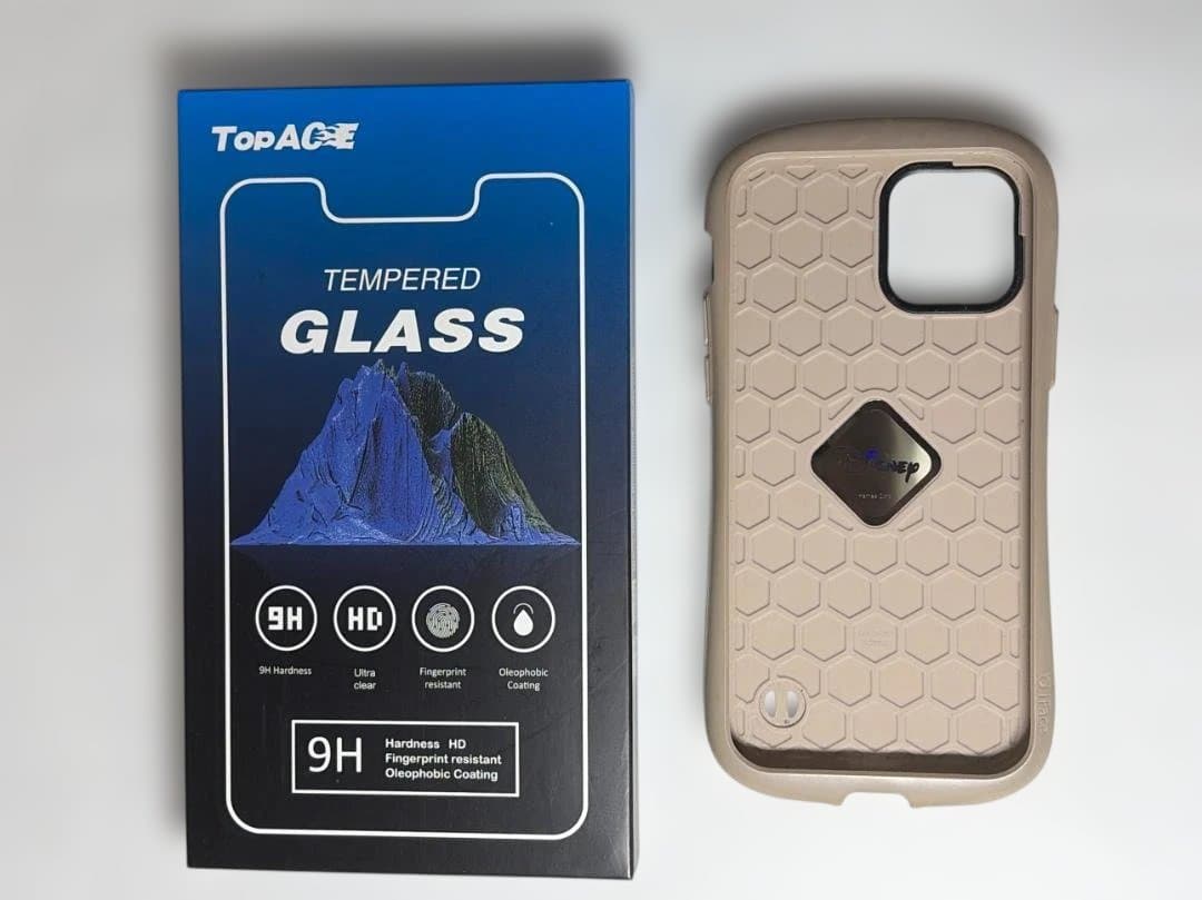 iPhone12本体 128GB White 付属品/おまけ付き 最大容量75%