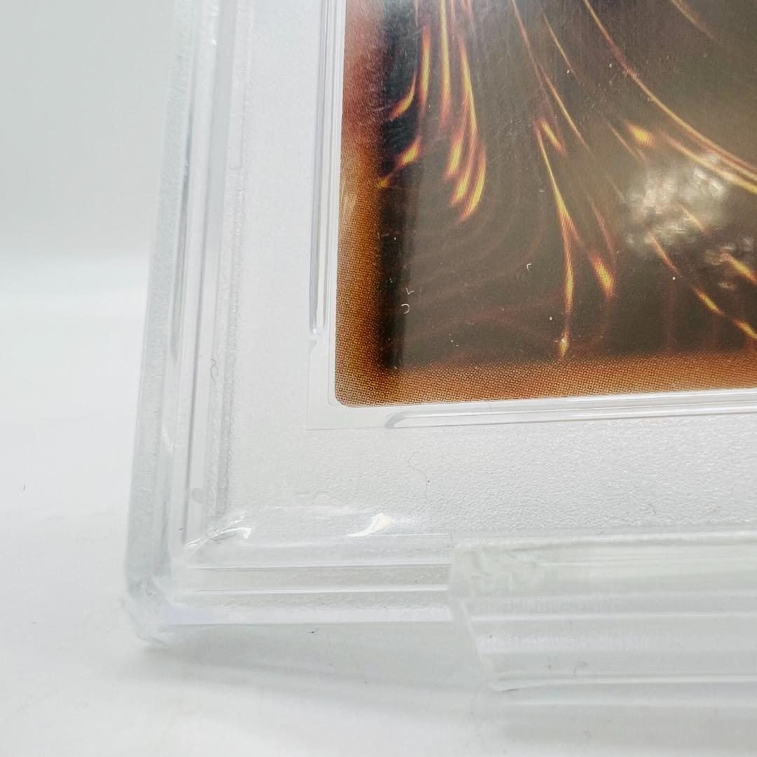 【PSA10】遊戯王 魔法の筒 25th マジックシリンダー QC