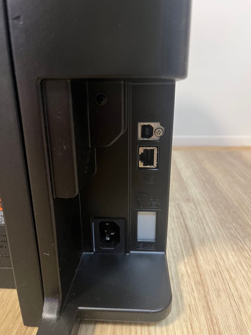 Canon Satera MF232w レーザープリンター