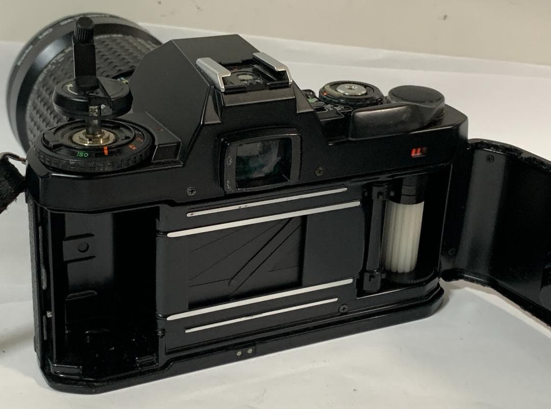 フィルムカメラ PENTAX Super A