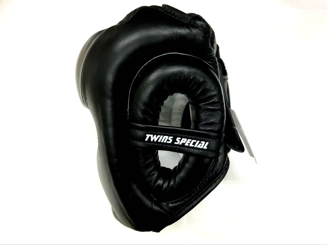 イヤーガードTWINS入り　新品　Sサイズ　TWINS ヘッドギア　ツインズ