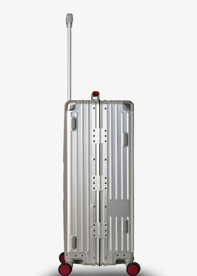 ポチャコ様用INV5811STP Sterling Silver/Red 70L