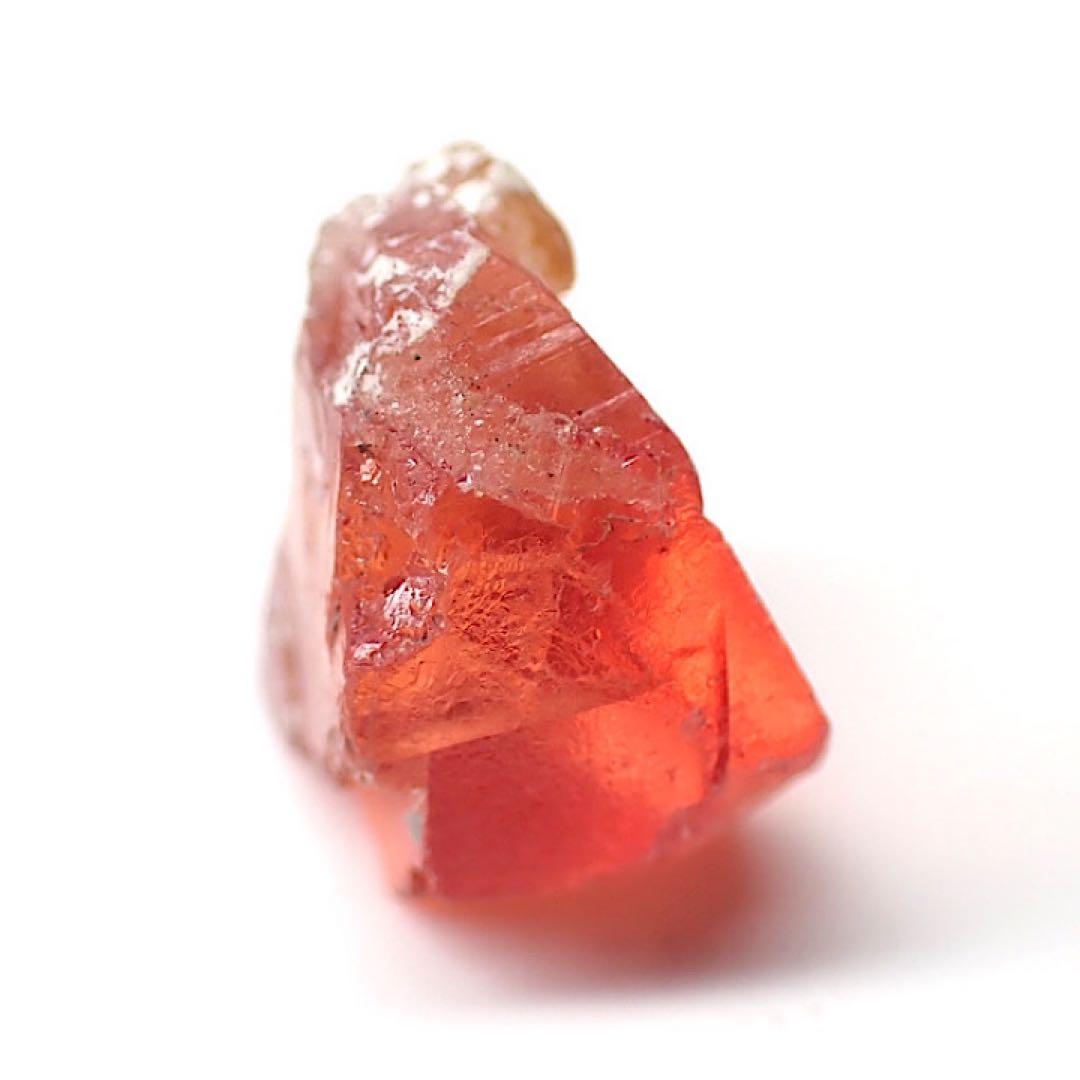 【南アフリカ/ホタゼル産】ロードクロサイト原石