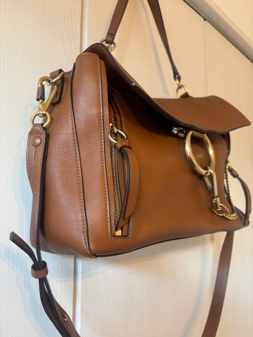 Chloe（クロエ）FAYE バッグ