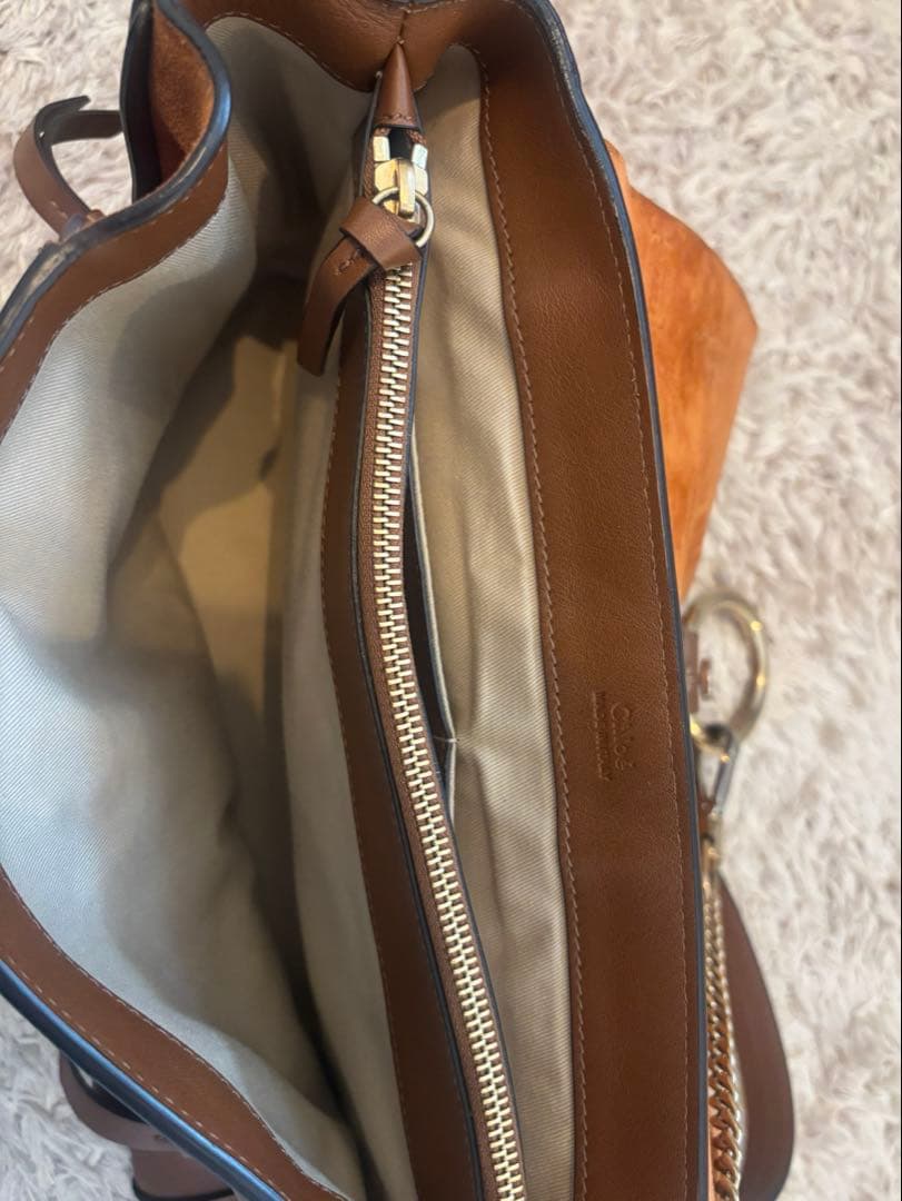 Chloe（クロエ）FAYE バッグ